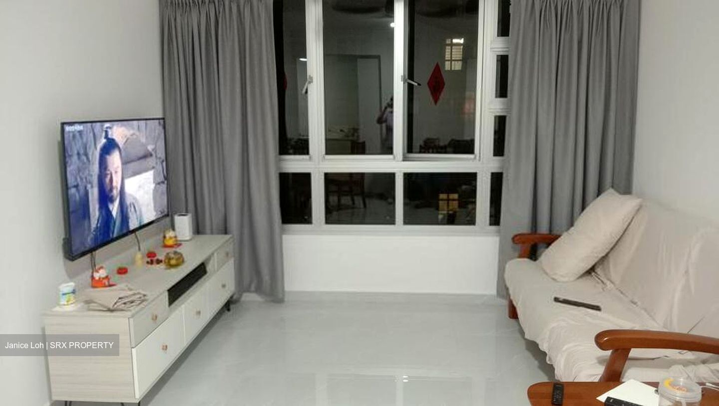 Blk 781E Woodlands Glade (Woodlands), HDB 3 Rooms #570132011